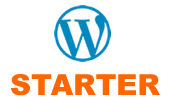Wordpress Starter Paket
